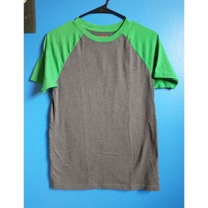 Kids' Cat & Jack Baseball Tee